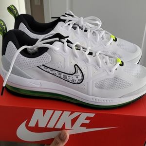 Nike Air Max Genome US Size 12